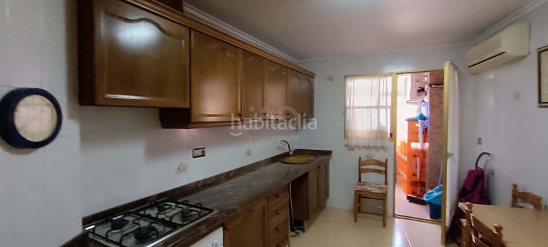 Foto 44de7ad3-b3dd-400a-9fe9-e382bc0daa96. Piso en Pont Nou - Corazón de Jesús Elche / Elx