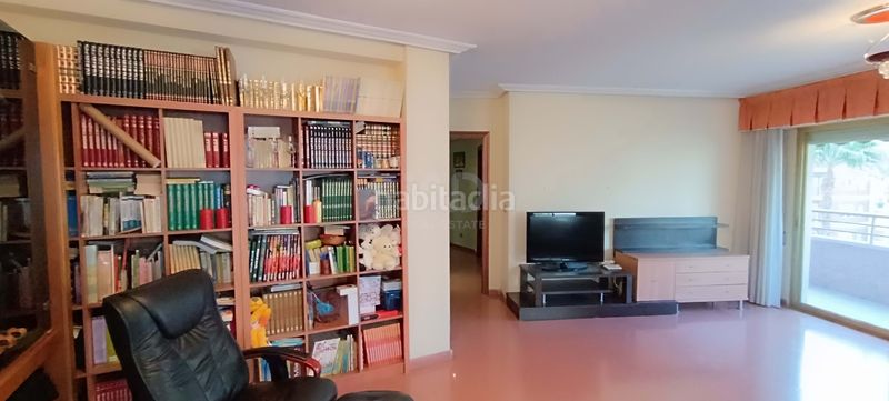 Foto 50d98a42-abf1-4fff-a07a-efb70ade5fac. Piso en Pont Nou - Corazón de Jesús Elche / Elx