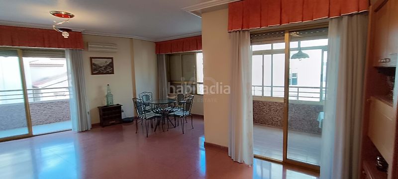 Foto 5621f2d7-2307-49ac-b23a-b7ff98bd88ba. Piso en Pont Nou - Corazón de Jesús Elche / Elx