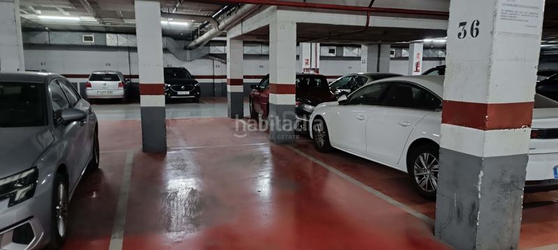 Foto 5c98e550-6352-4736-8859-a617c38828bc. Piso en Pont Nou - Corazón de Jesús Elche / Elx