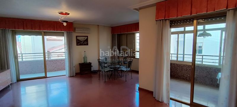 Foto 634d984e-73ff-41e5-9a30-d7c2a882af32. Piso en Pont Nou - Corazón de Jesús Elche / Elx