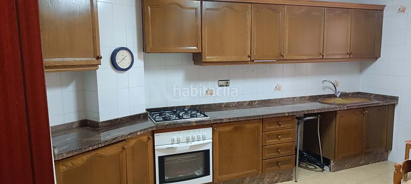 Foto 713efbfd-4fcd-4693-ab1b-ce9df910df88. Piso en Pont Nou - Corazón de Jesús Elche / Elx