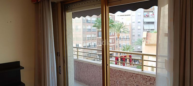 Foto ab8a2b28-6221-41af-9435-202a7c5ab1eb. Piso en Pont Nou - Corazón de Jesús Elche / Elx