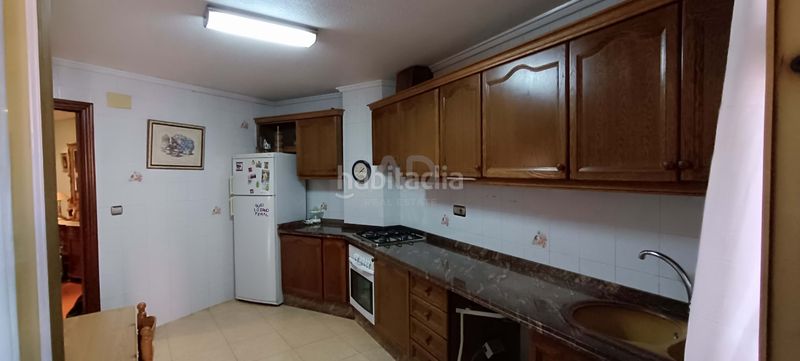 Foto c05c4dbf-068e-4acc-a398-9df89268b91d. Piso en Pont Nou - Corazón de Jesús Elche / Elx