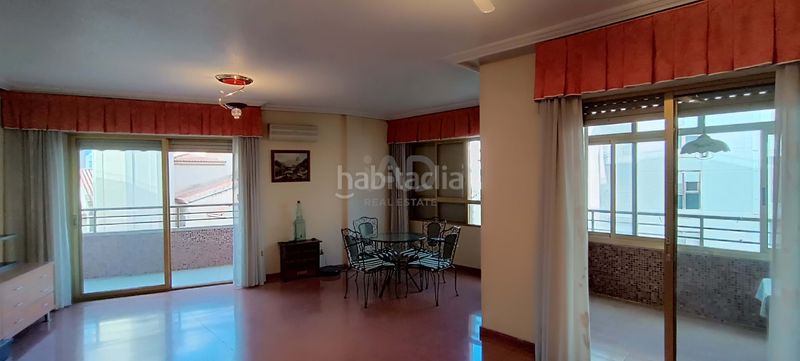 Foto ca767a30-7b56-463b-8946-e08fe0ed096c. Piso en Pont Nou - Corazón de Jesús Elche / Elx