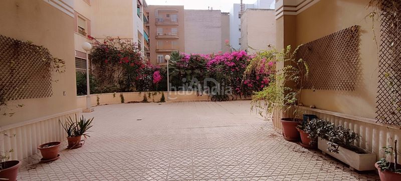 Foto cef7c854-53a3-42d3-8710-f53b43a9128e. Piso en Pont Nou - Corazón de Jesús Elche / Elx