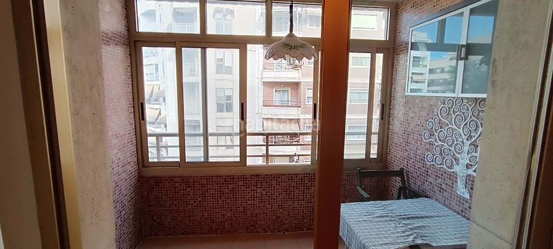 Foto d33858c0-14b5-4574-95bc-09d027f71adc. Piso en Pont Nou - Corazón de Jesús Elche / Elx