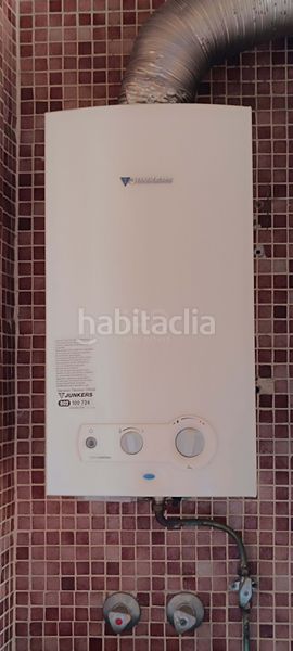 Foto dc0a7d18-db83-4b4c-81b4-b8d64f43184c. Piso en Pont Nou - Corazón de Jesús Elche / Elx