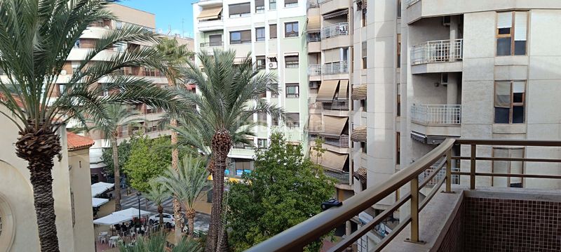 Foto e0a6d075-5f96-42da-b8f3-d092e58b3017. Piso en Pont Nou - Corazón de Jesús Elche / Elx