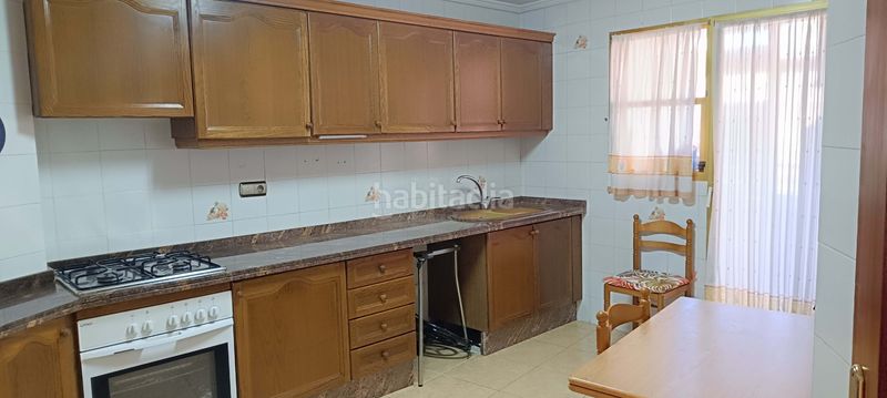 Foto e53972b7-c829-46ff-aae7-4e321db3d3b2. Piso en Pont Nou - Corazón de Jesús Elche / Elx