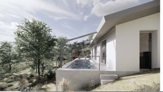 Terreny residencial a El Racó-Sant Feliu del Racó