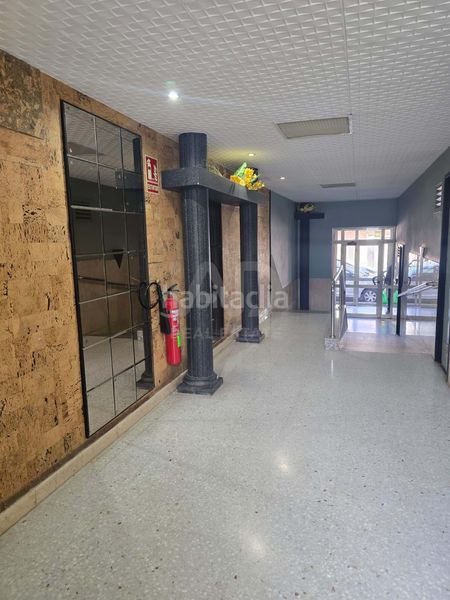 Foto c6589beb-4d65-4a03-b6ea-866c36aa472e. Àtic amb calefacció a Roquetes