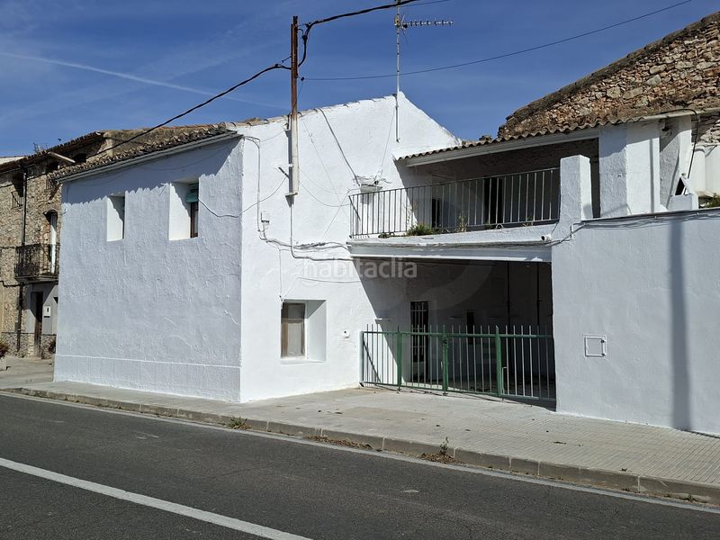 Foto 44fde8ec-d0d5-40bf-8eb1-a2567d494b4f. Casa en Ulldecona