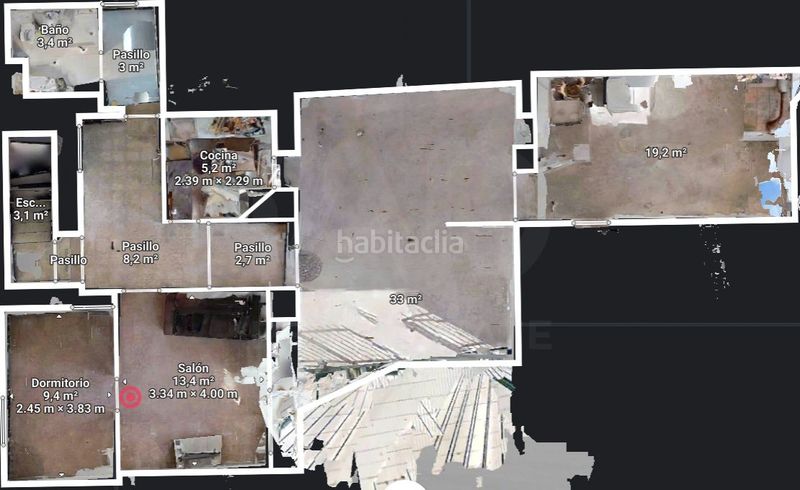 Foto a792626a-db8b-4d17-8665-f5e36a72f157. Casa en Ulldecona