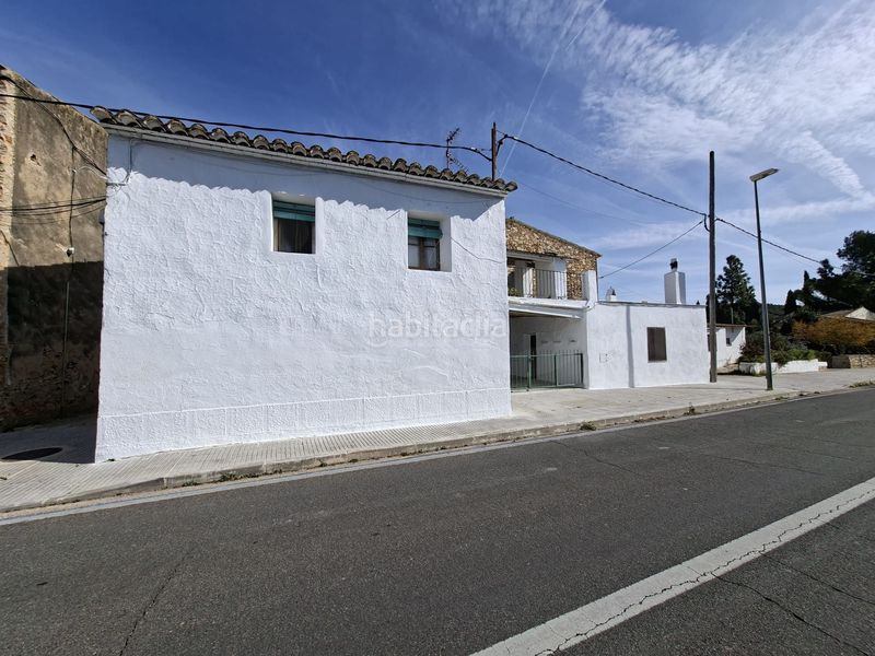 Foto ac6ae6cf-f774-4310-b251-571275953f3b. Casa en Ulldecona
