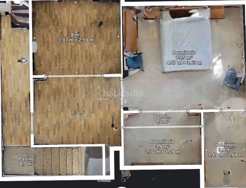 Foto afab657a-e447-4444-8aab-732312993707. Casa en Ulldecona