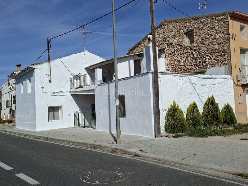 Foto fea7228a-c24c-4bfb-8d1b-a2e4137e5093. Casa en Ulldecona