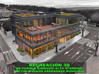 Terreno residenziale in Pallaresos (Els)