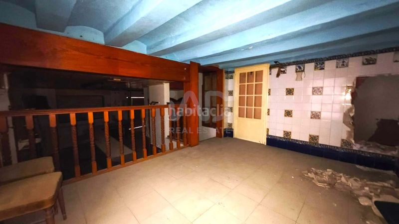 Foto 1853b1c1-6022-4bf7-a826-cf5fe932be8d. Edificio in Arboç (L´)