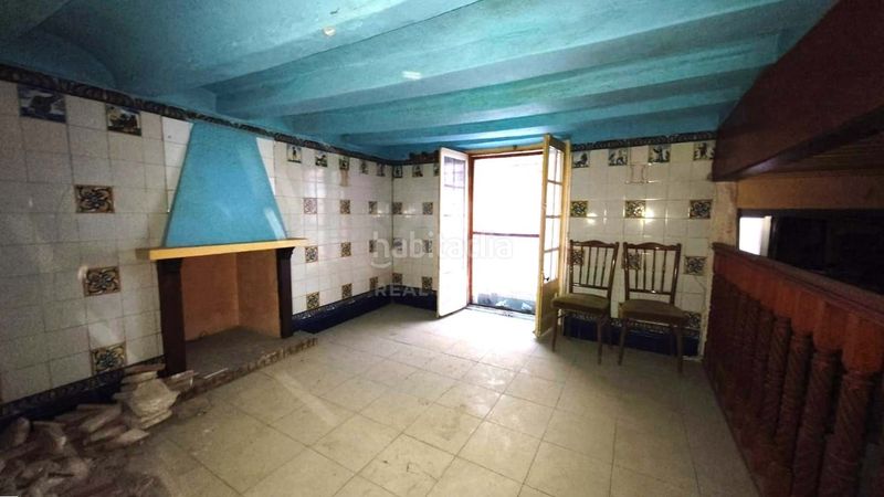 Foto 20db6913-241f-417a-9631-56ba38dba988. Edificio in Arboç (L´)