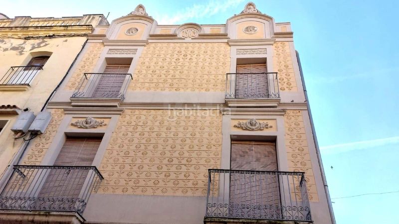 Foto 59a3b5ac-12e7-4ef7-bd00-9d97b82e280b. Edificio in Arboç (L´)