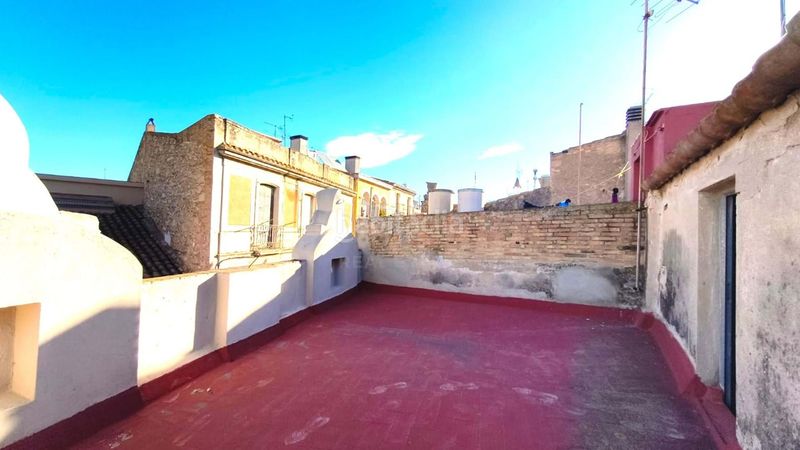 Foto 78e82149-1943-4b48-a91c-6ad838f85f51. Edificio in Arboç (L´)