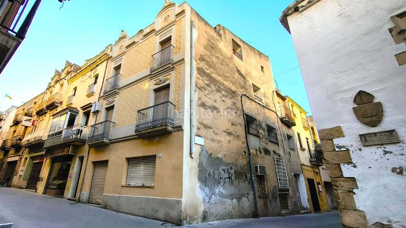 Foto 8dda13af-429f-47f1-b1b4-60d8751788a0. Edificio in Arboç (L´)