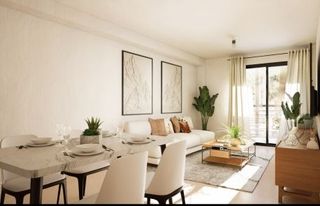 Flat in Valls