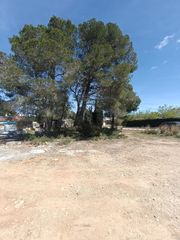 Terreny residencial a Les Tres Cales