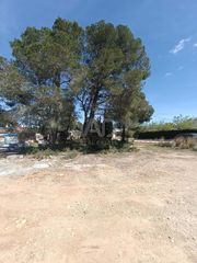 Residential Plot in Les Tres Cales