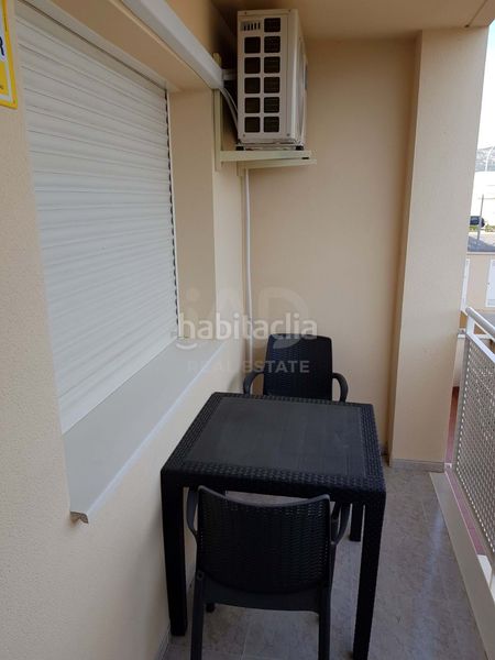 Foto 5c82fd8f-123a-4283-904b-ce66f8abbc8b. Pis amb piscina a Pino Alto Miami Platja