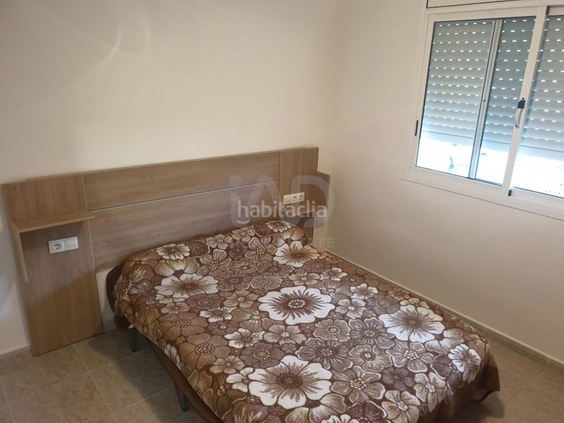 Foto 5eeab9ca-b886-44d6-83bf-6fbfbbc5f71b. Pis amb piscina a Pino Alto Miami Platja