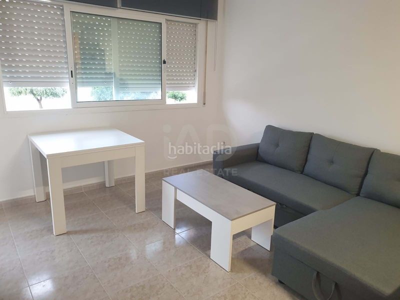 Foto 6a000b8d-0566-45e1-bfcd-bbb6001a9391. Pis amb piscina a Pino Alto Miami Platja