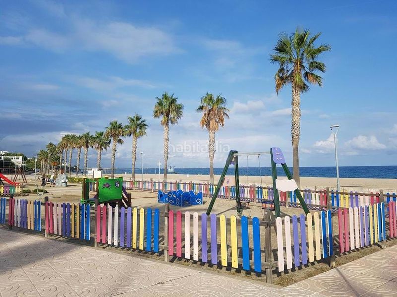 Foto 9a156a39-2ae8-4132-875c-259cc2cac28d. Pis amb piscina a Pino Alto Miami Platja