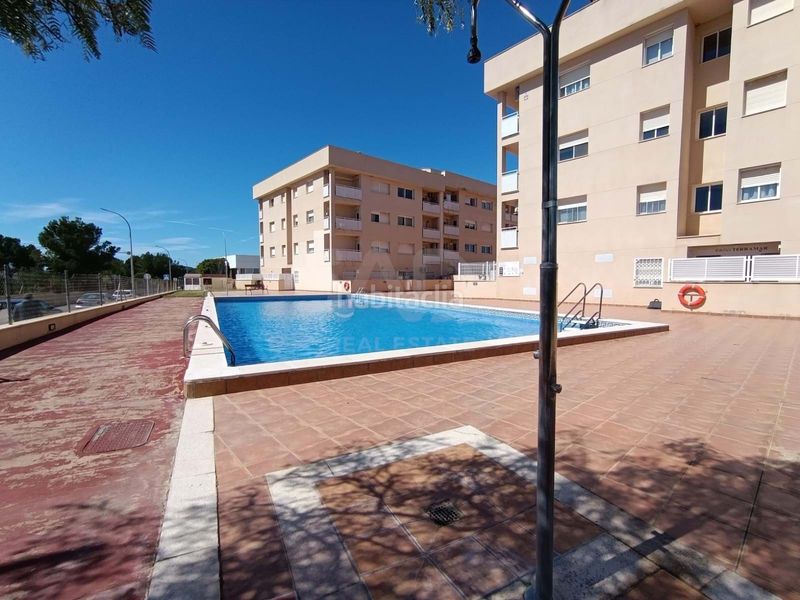 Foto bfc2682f-b8d0-40b3-9aa8-abc117bfc4d3. Pis amb piscina a Pino Alto Miami Platja