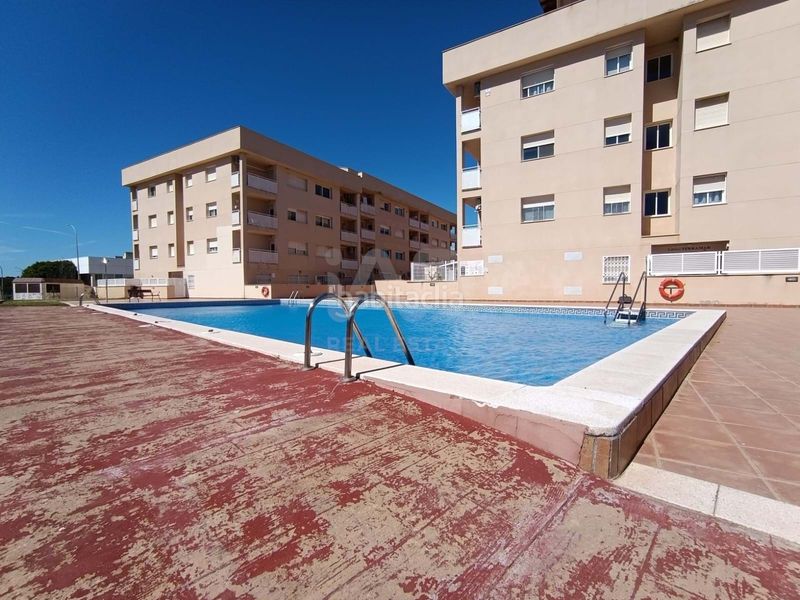 Foto d2405d43-e4a2-440d-8aa6-0a74c20fe549. Pis amb piscina a Pino Alto Miami Platja