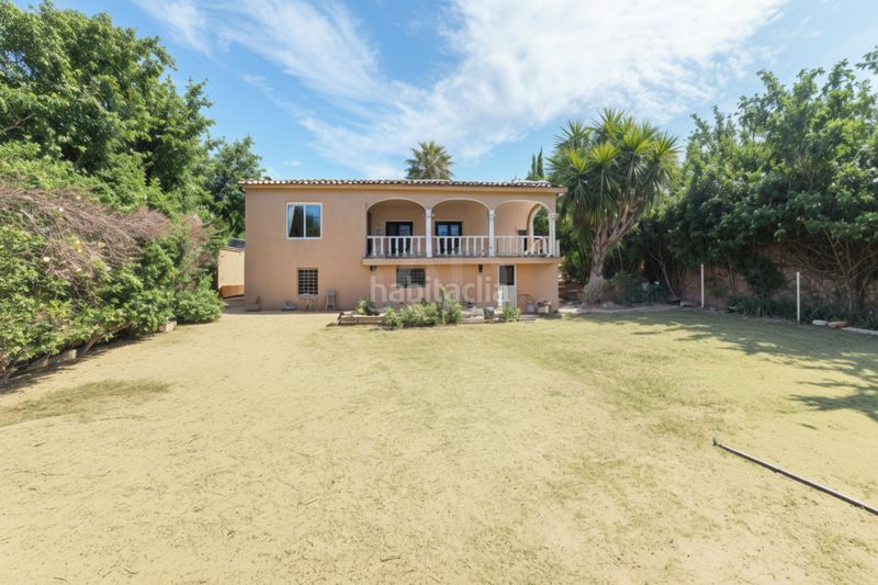 Foto 193bba9a-43c5-43da-b084-541164e33a4f. Xalet amb aparcament a Río Real Marbella