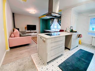 Appartement à Sama