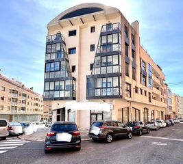 Appartamento in Zona Hospital