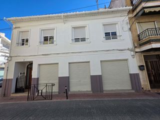 Gebäude in Calasparra