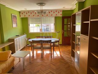 Chalet en Las Flores