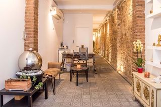 Local Comercial a L´Antiga Esquerra de l´Eixample