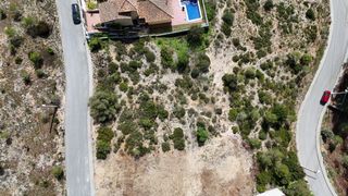 Terreno residenziale in Cl mas de montombra