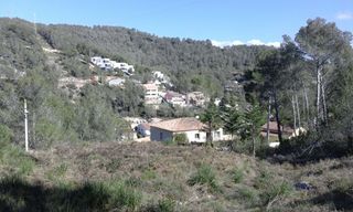 Terreno residenziale in Olivella