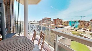 Dachwohnung in Vila-seca Poble