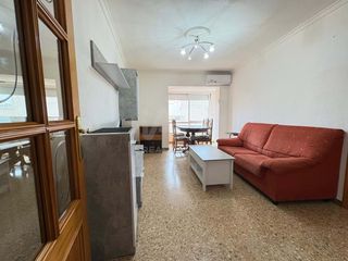 Appartement à Saladar