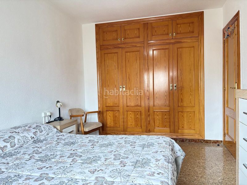 Foto 4b1d2c4e-fdbb-4713-9faf-63fd07c41087. Pis amb calefacció a Saladar Dénia