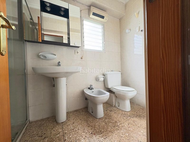 Foto 98fe9ce8-8120-43c8-910f-a6e37068f537. Pis amb calefacció a Saladar Dénia