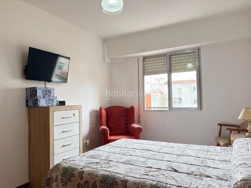 Foto e82ea4b6-8b9d-48e9-9bd6-eacda7666071. Pis amb calefacció a Saladar Dénia