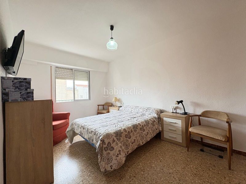 Foto f7d000c2-03ed-4576-849d-140059a47ed0. Pis amb calefacció a Saladar Dénia